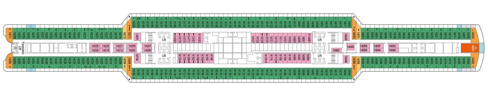 Yellow Sea plan